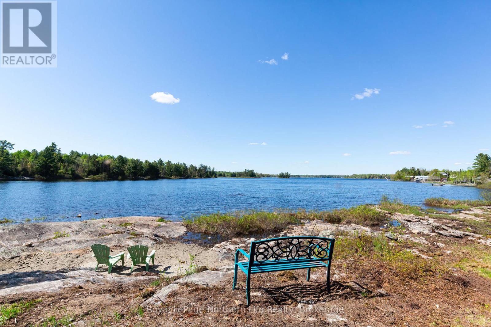 81 Bear Lake Road, West Nipissing (River Valley), Ontario  P0H 2M0 - Photo 47 - X12178272