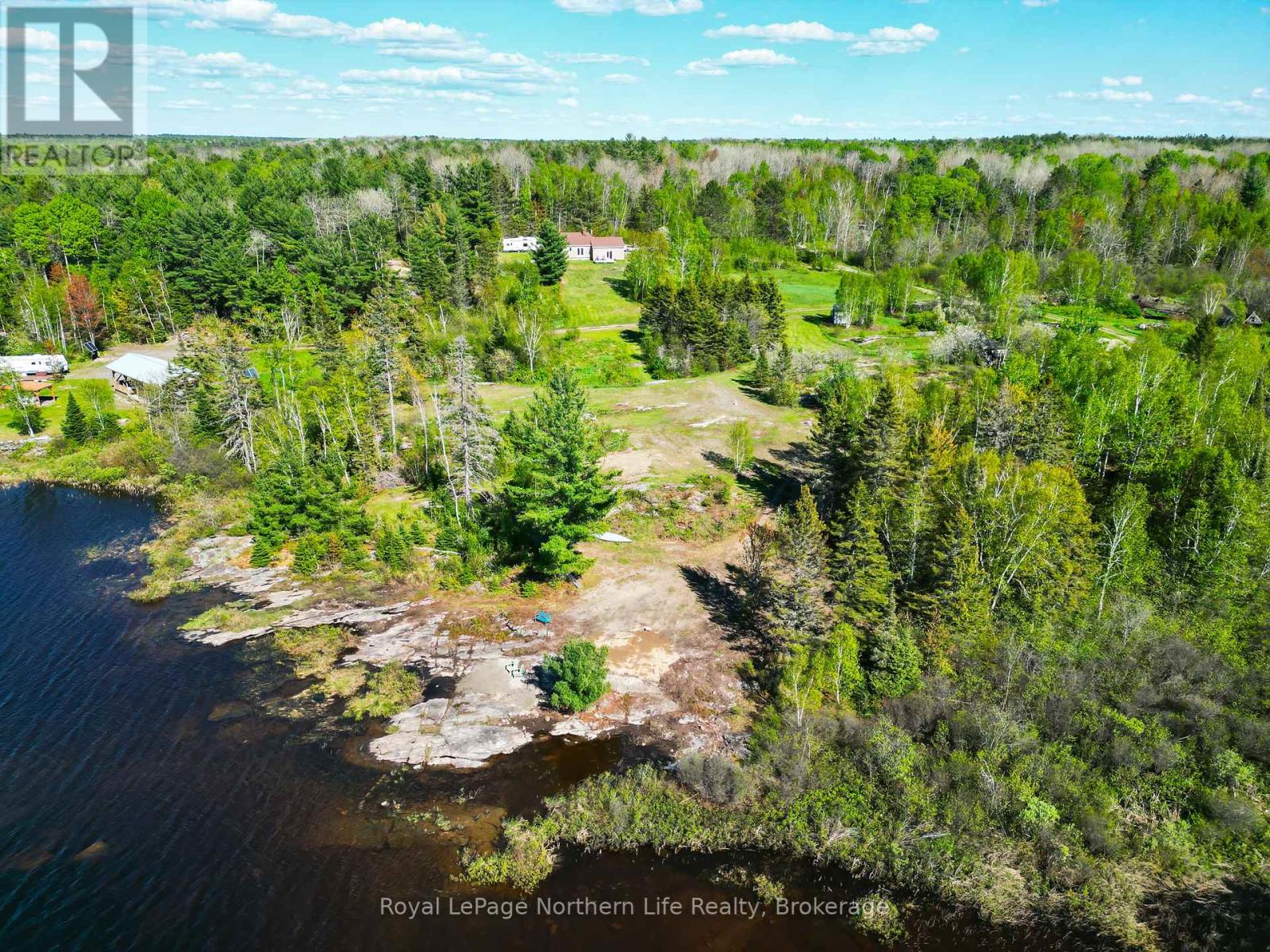 81 Bear Lake Road, West Nipissing (River Valley), Ontario  P0H 2M0 - Photo 5 - X12178272