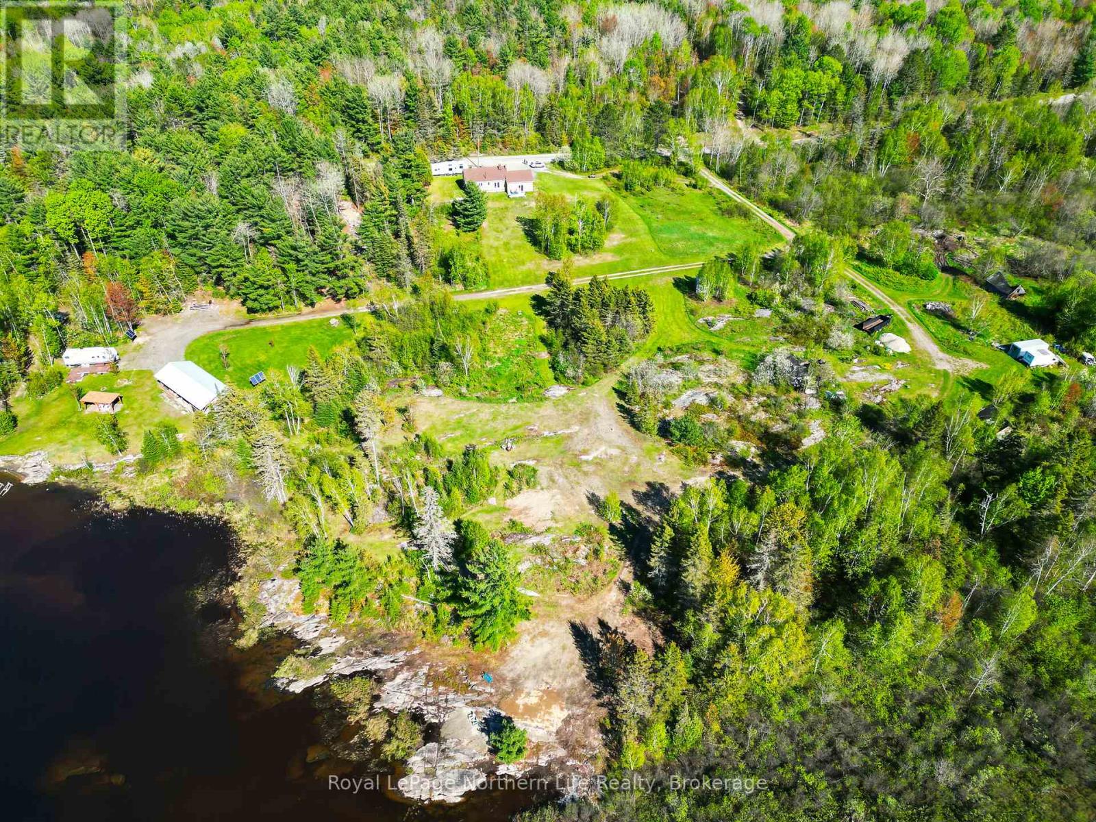 81 Bear Lake Road, West Nipissing (River Valley), Ontario  P0H 2M0 - Photo 6 - X12178272