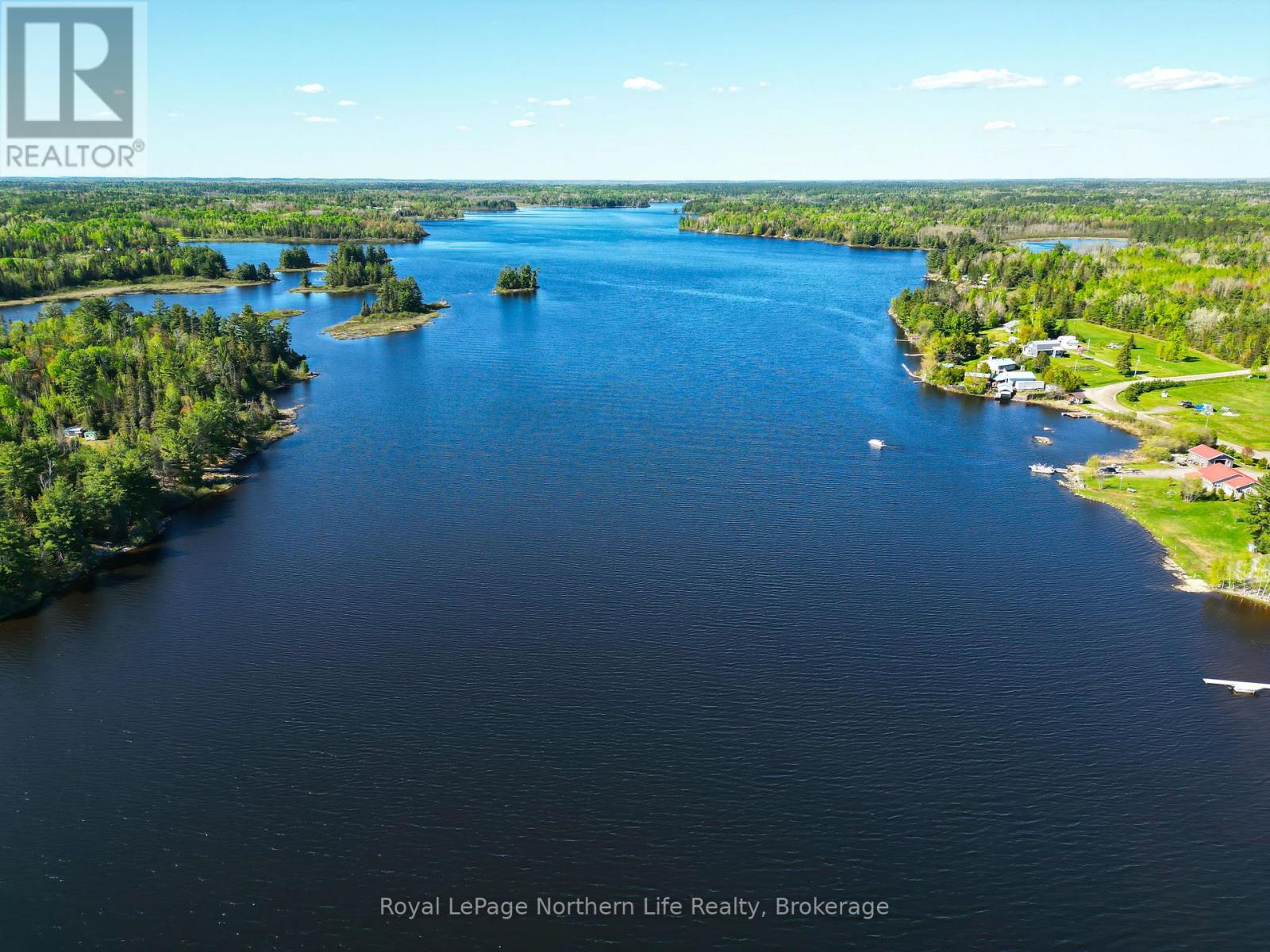 81 Bear Lake Road, West Nipissing (River Valley), Ontario  P0H 2M0 - Photo 8 - X12178272