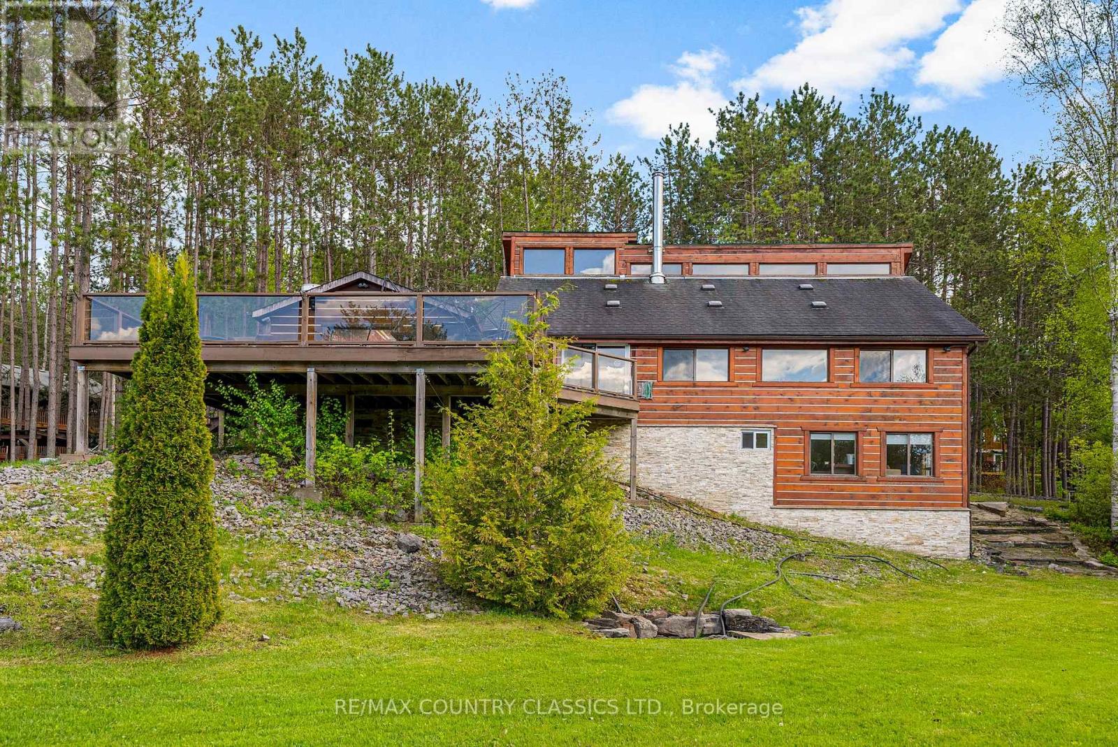 16 Beaver Creek Lane, Tudor And Cashel, Ontario  K0K 1Y0 - Photo 14 - X12177940