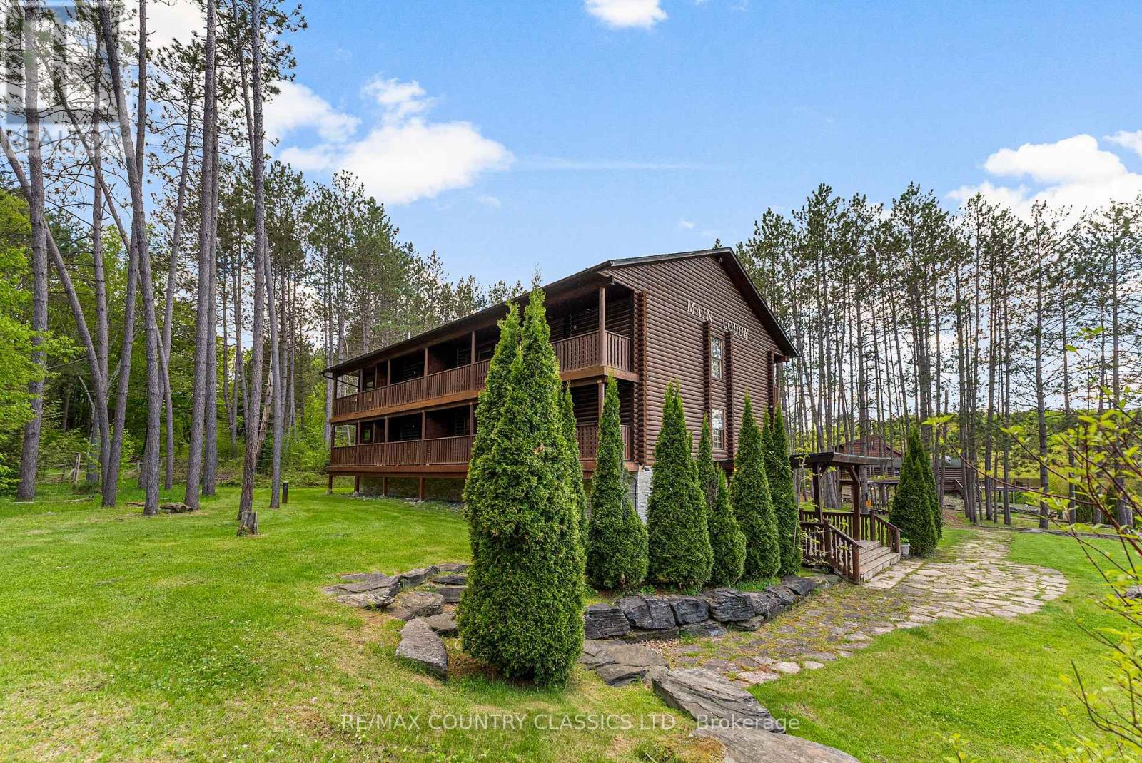16 Beaver Creek Lane, Tudor And Cashel, Ontario  K0K 1Y0 - Photo 3 - X12177940