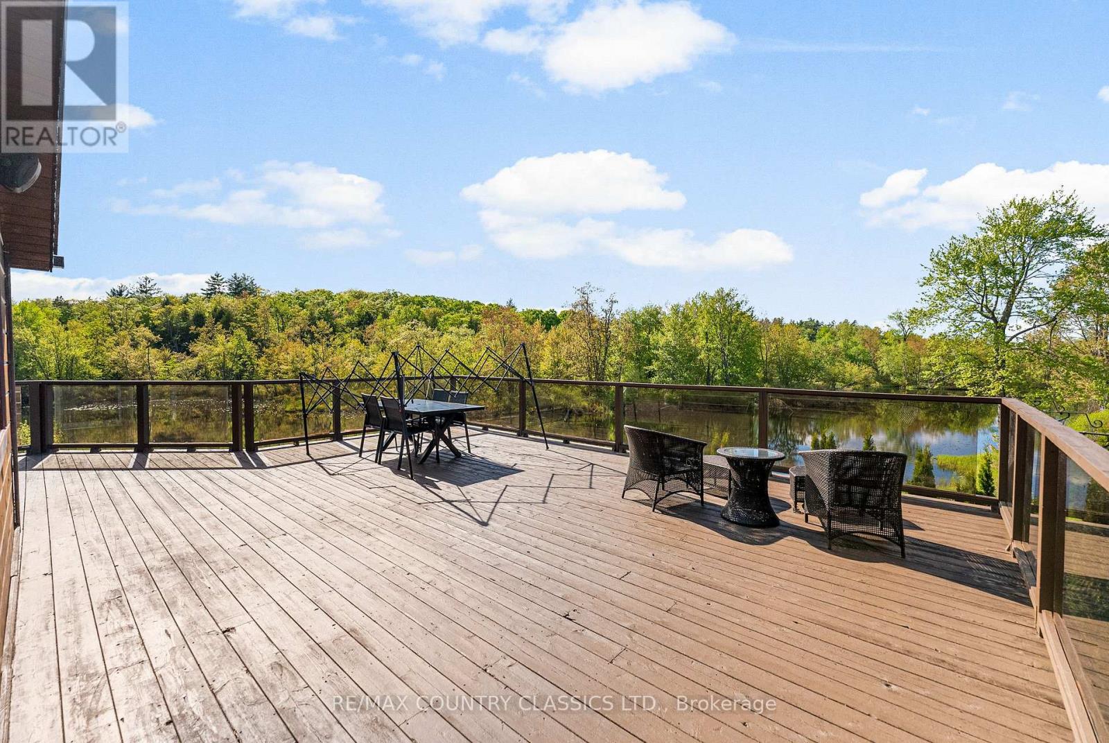 16 Beaver Creek Lane, Tudor And Cashel, Ontario  K0K 1Y0 - Photo 25 - X12177940