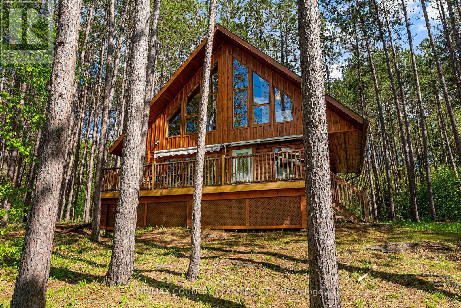 16 Beaver Creek Lane, Tudor And Cashel, Ontario  K0K 1Y0 - Photo 29 - X12177940