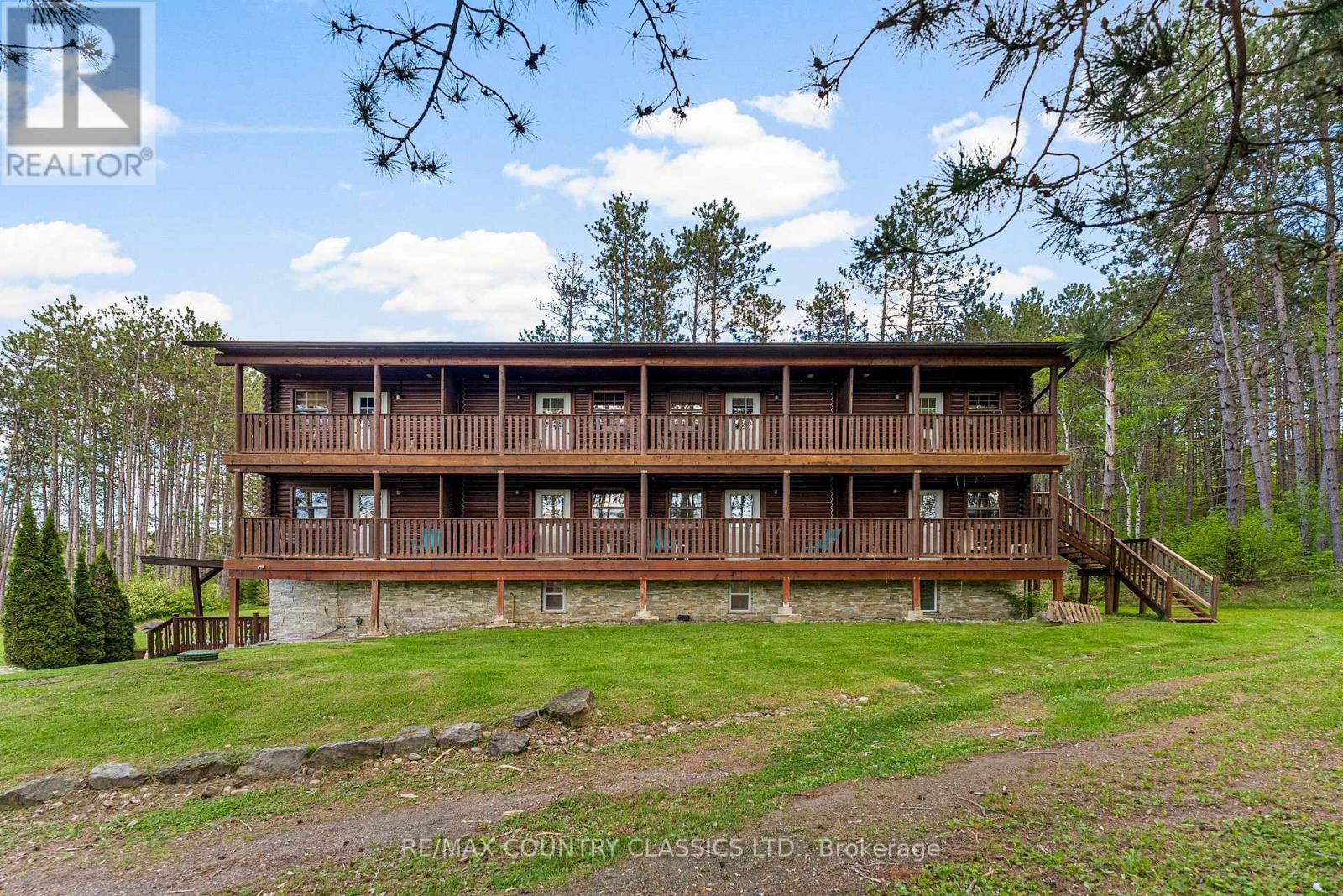 16 Beaver Creek Lane, Tudor And Cashel, Ontario  K0K 1Y0 - Photo 4 - X12177940