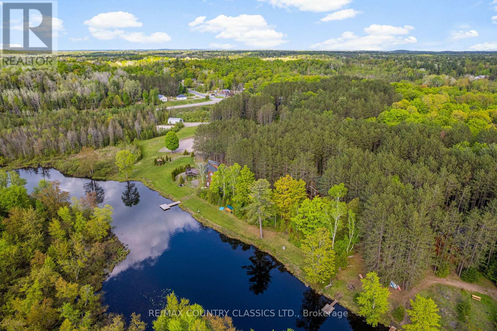 16 Beaver Creek Lane, Tudor And Cashel, Ontario  K0K 1Y0 - Photo 43 - X12177940