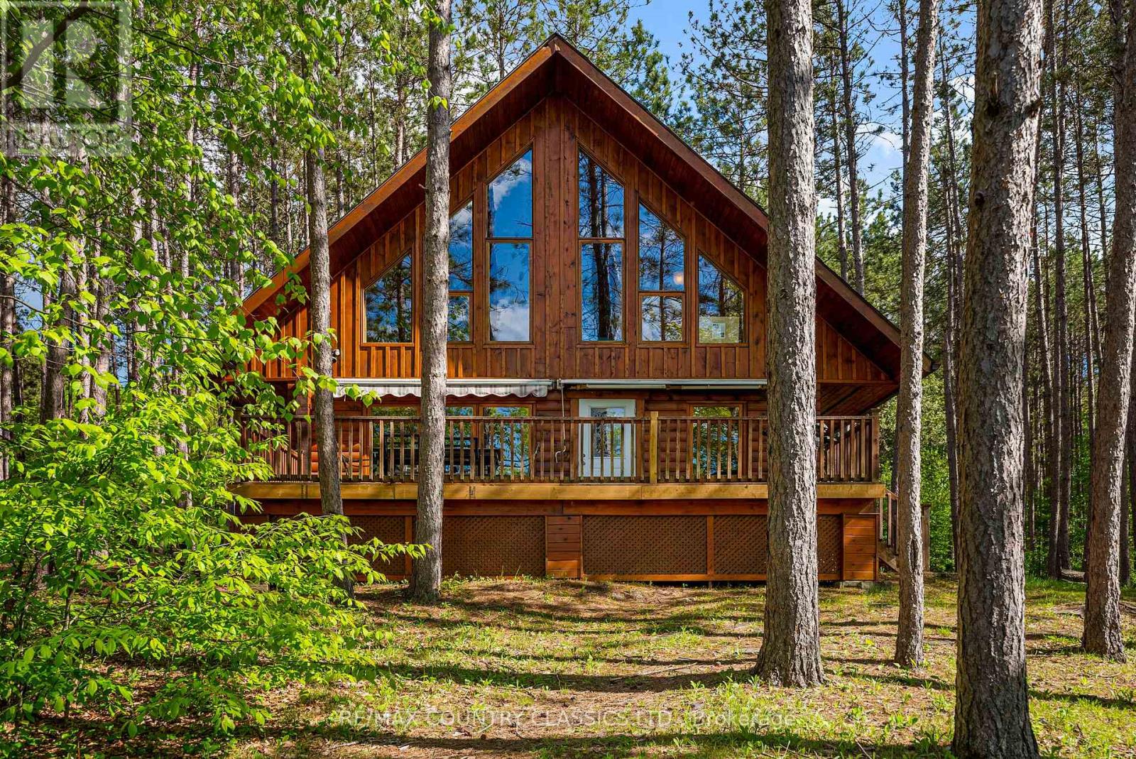 16 Beaver Creek Lane, Tudor And Cashel, Ontario  K0K 1Y0 - Photo 30 - X12177940