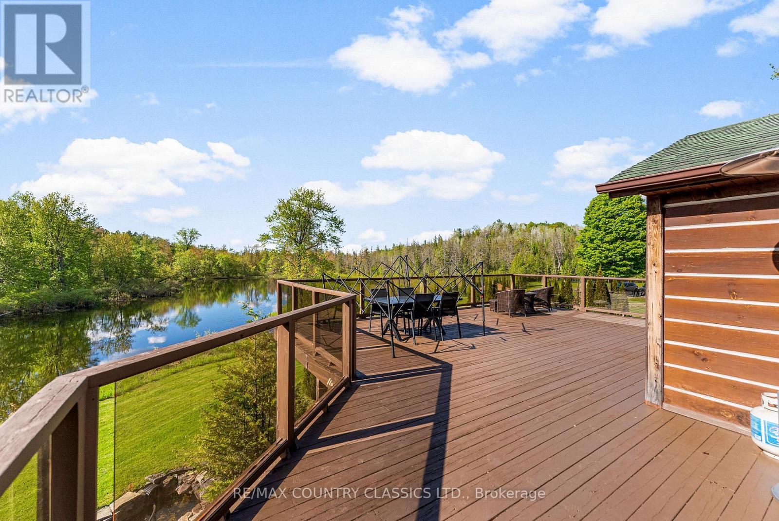 16 Beaver Creek Lane, Tudor And Cashel, Ontario  K0K 1Y0 - Photo 24 - X12177940