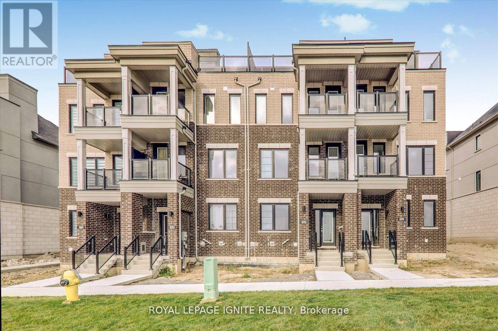 Property at 575 PORT DARLINGTON ROAD image 1
