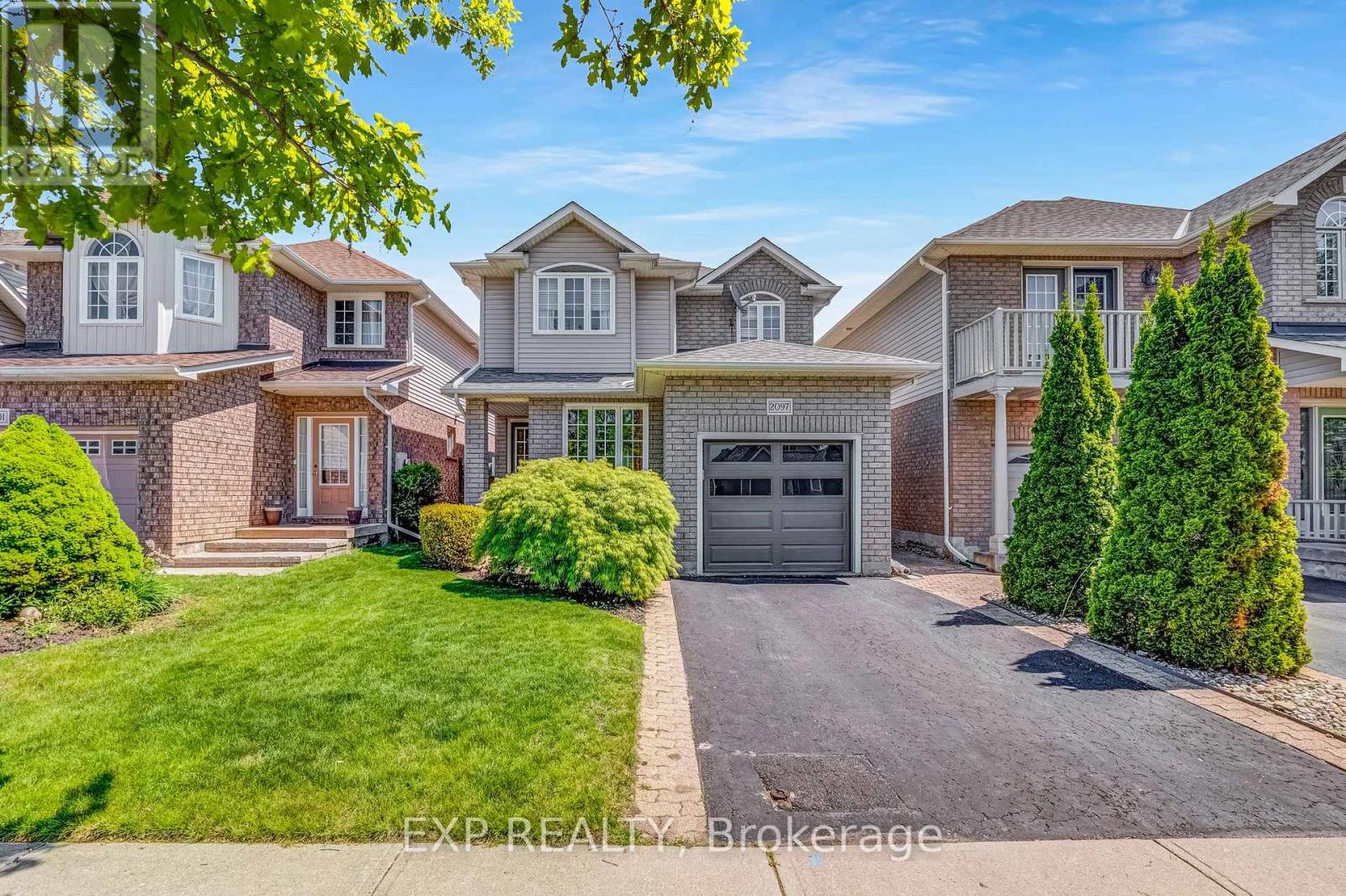 2097 SCOTTSCRAIG DRIVE, Oshawa, Ontario