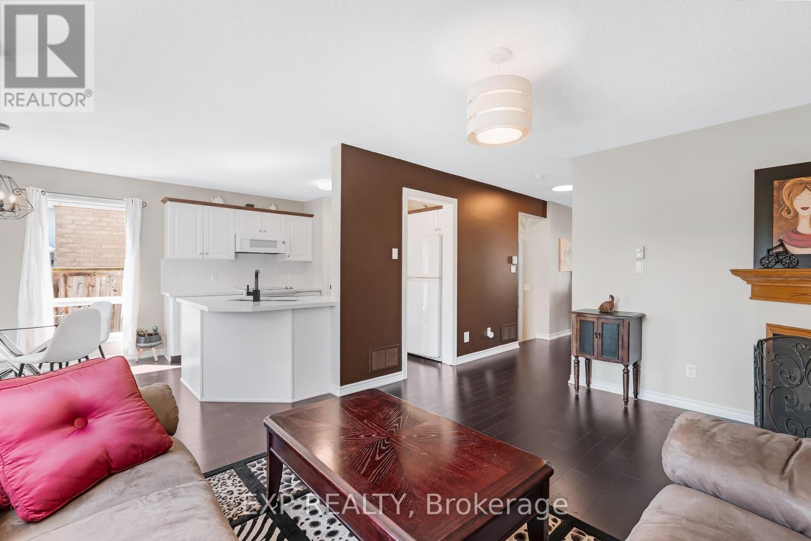 2097 Scottscraig Drive, Oshawa, Ontario  L1L 1C2 - Photo 8 - E12178193