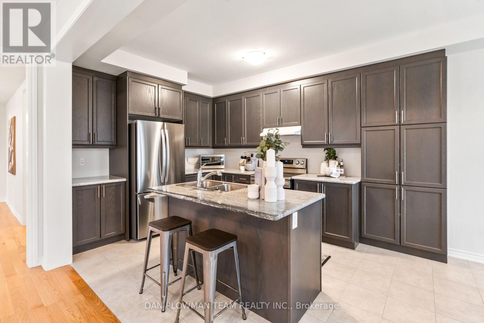 12 Jadite Street, Whitby, Ontario  L1P 0P8 - Photo 15 - E12178222