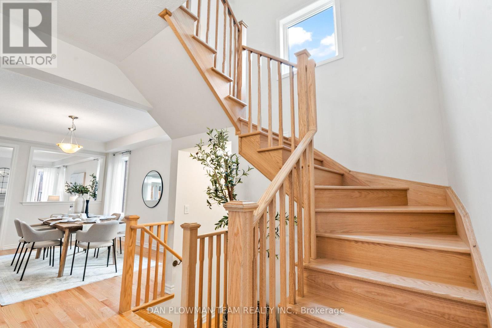 12 Jadite Street, Whitby, Ontario  L1P 0P8 - Photo 20 - E12178222