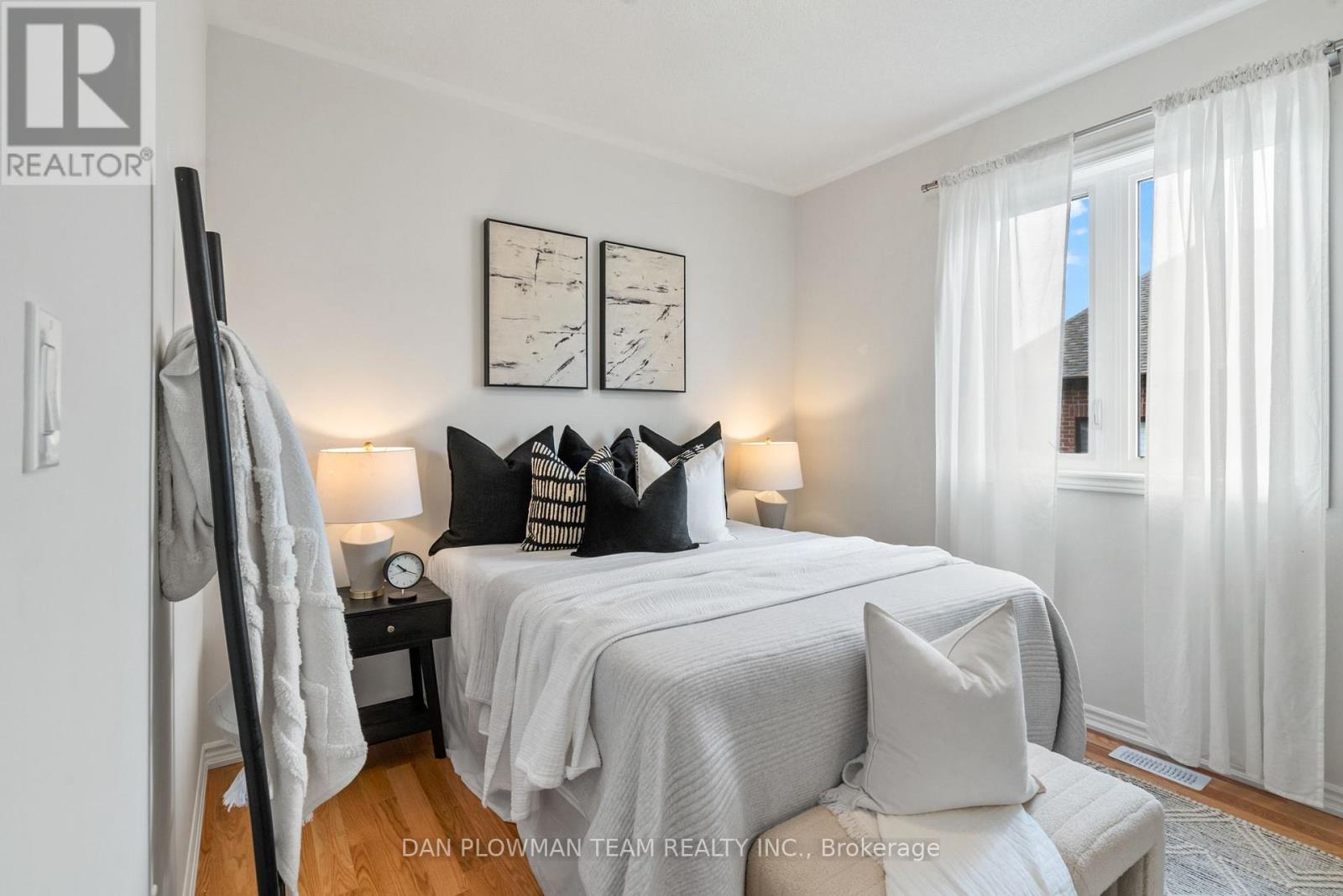 12 Jadite Street, Whitby, Ontario  L1P 0P8 - Photo 29 - E12178222