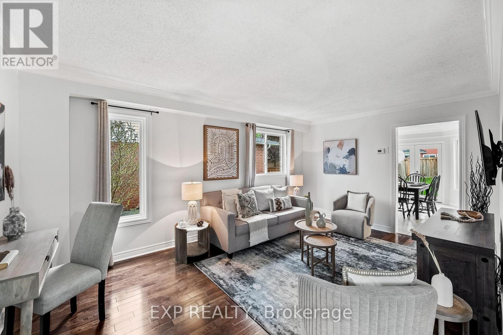 104 Apple Blossom Boulevard, Clarington, Ontario  L1C 4T7 - Photo 20 - E12178227