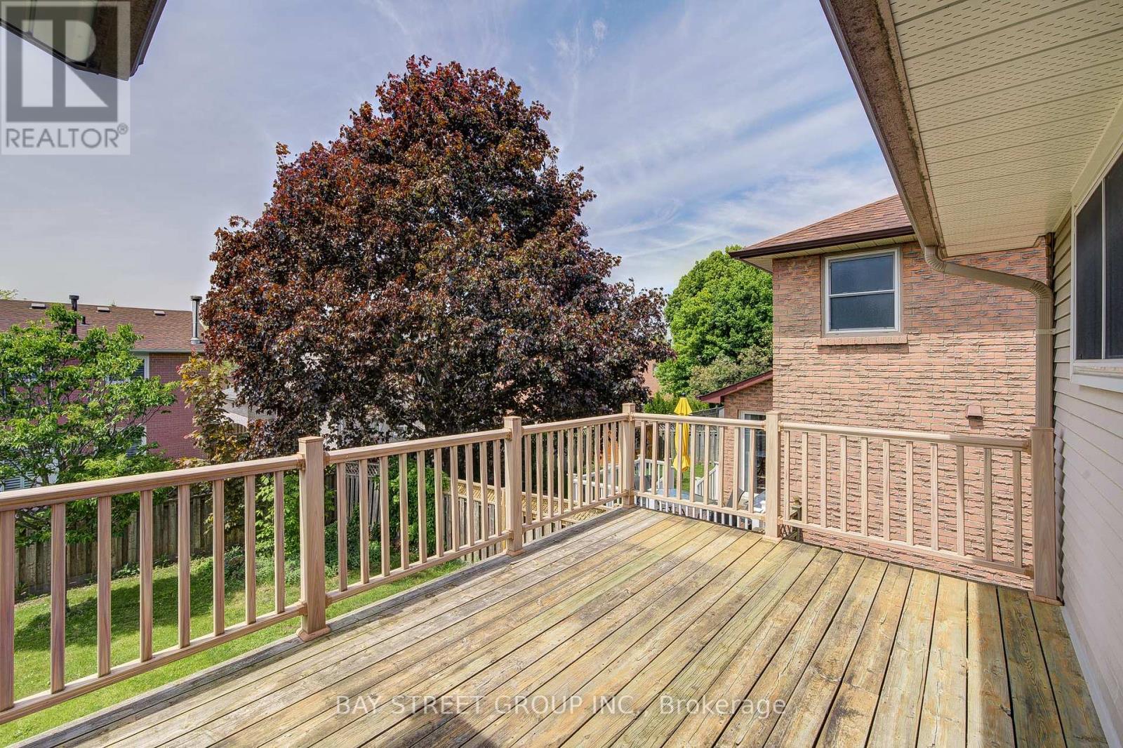 750 Griffith Street, Oshawa, Ontario  L1J 7N5 - Photo 41 - E12178237