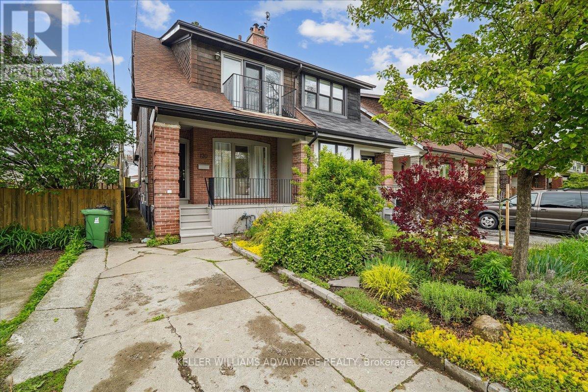 130 Glebeholme Boulevard, Toronto, Ontario  M4J 1S6 - Photo 3 - E12178254