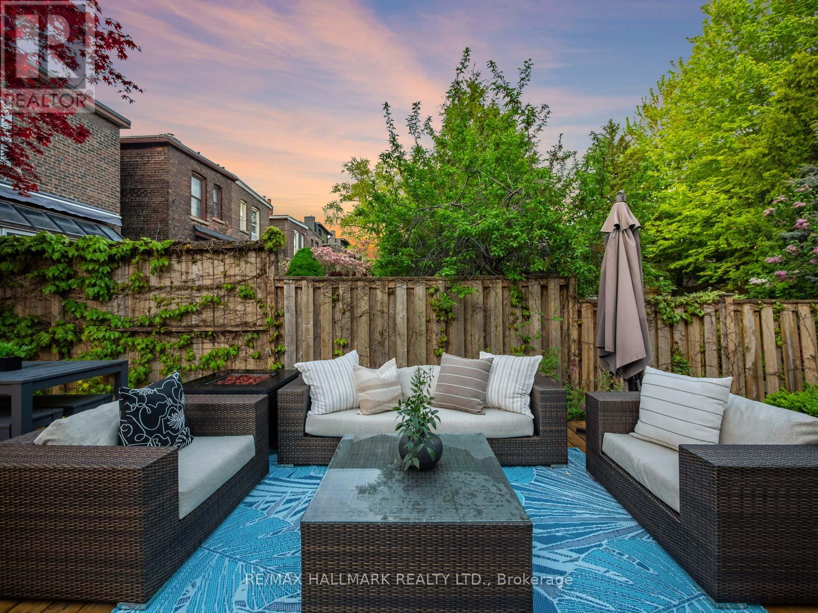 3 Badgerow Avenue, Toronto (South Riverdale), Ontario  M4M 1T9 - Photo 44 - E12178260