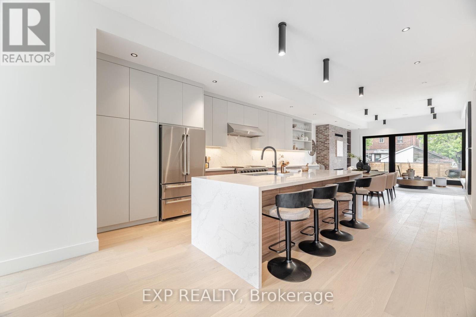 108 Sammon Avenue, Toronto, Ontario  M4J 1Y8 - Photo 1 - E12176343