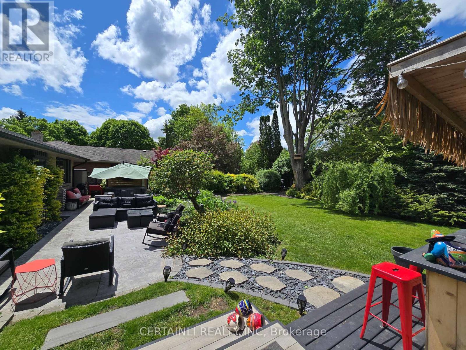 645 Riverside Drive, London North, Ontario  N6H 2S2 - Photo 42 - X12166425