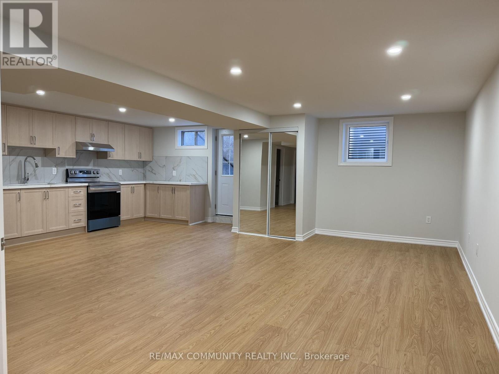 Basement - 946 Glenanna Road, Pickering, Ontario  L1V 5E5 - Photo 16 - E12175453