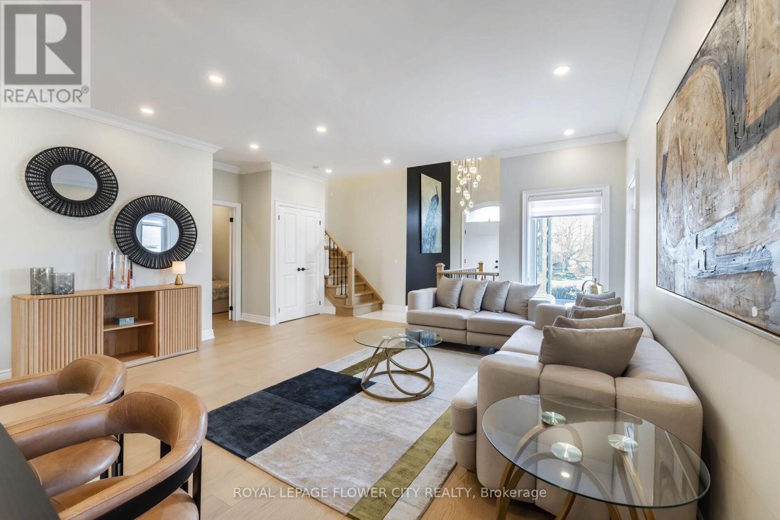 109 Humberwood Gate, Vaughan, Ontario  L4L 9G5 - Photo 8 - N12159913