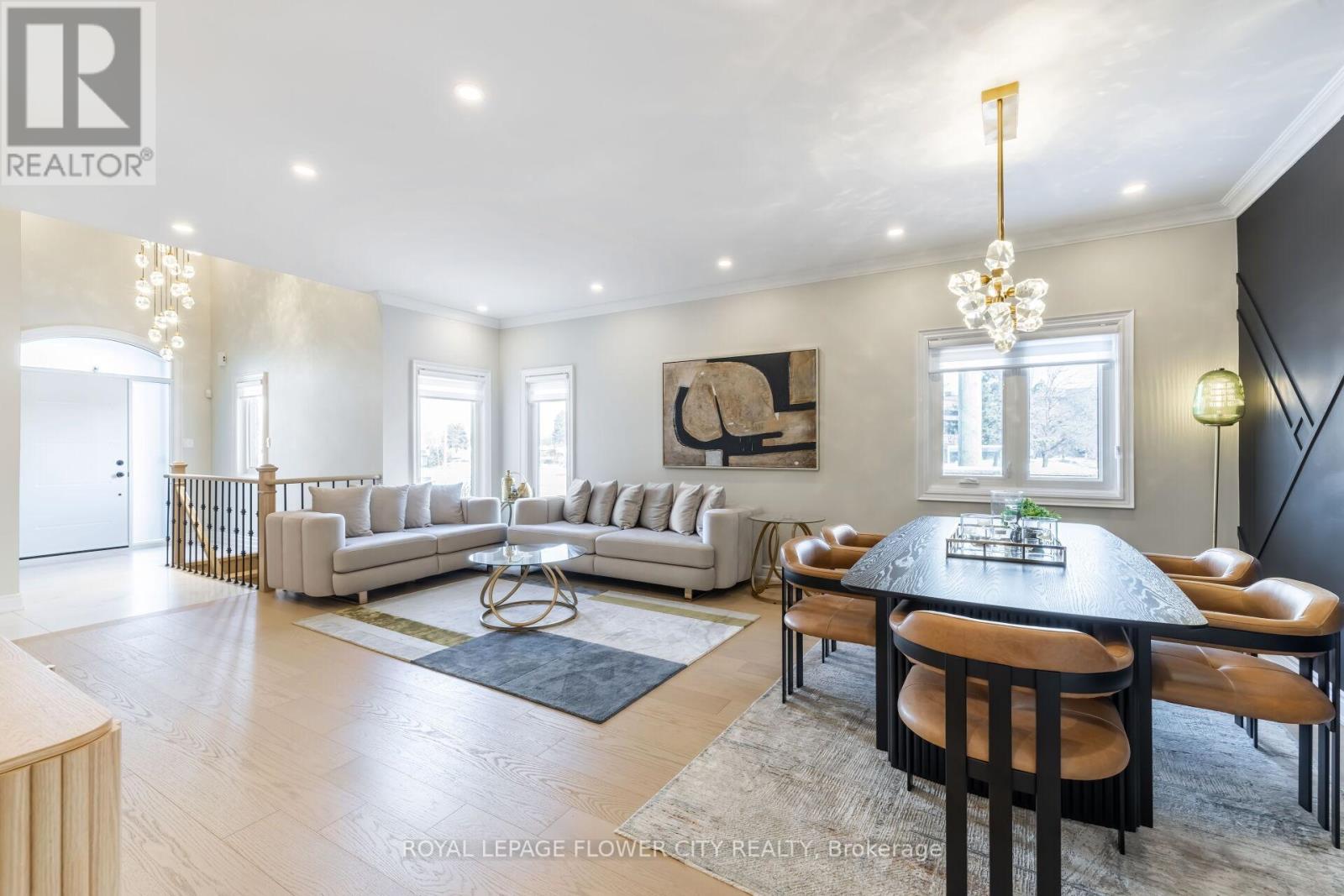 109 Humberwood Gate, Vaughan, Ontario  L4L 9G5 - Photo 9 - N12159913