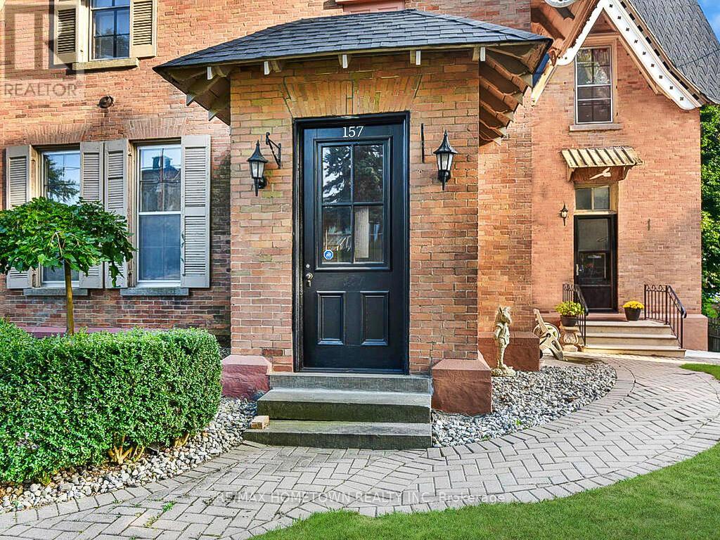 157 Dibble Street W, Prescott, Ontario  K0E 1T0 - Photo 10 - X12128027