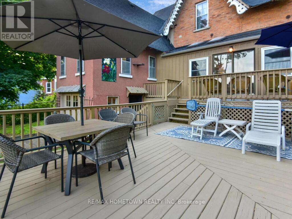 157 Dibble Street W, Prescott, Ontario  K0E 1T0 - Photo 46 - X12128027