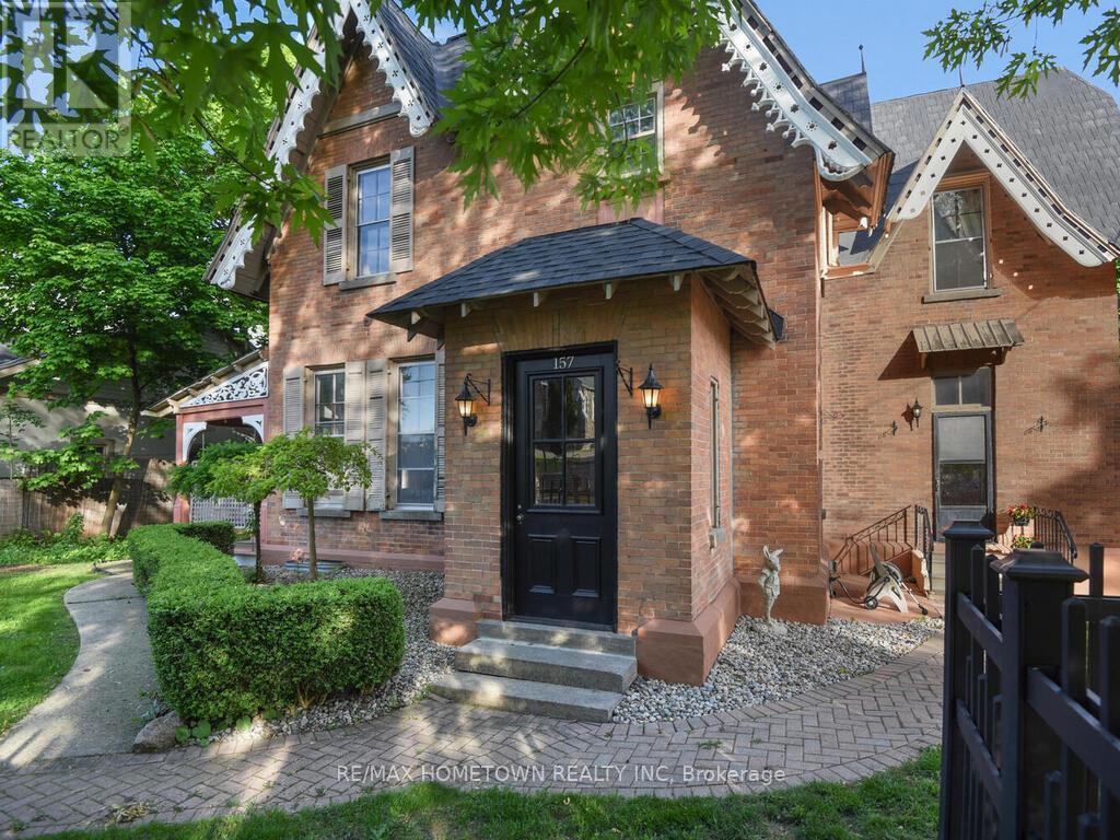 157 Dibble Street W, Prescott, Ontario  K0E 1T0 - Photo 8 - X12128027