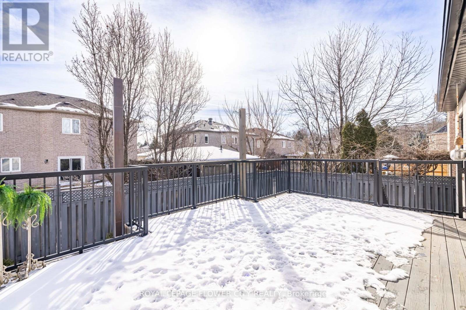 109 Humberwood Gate, Vaughan, Ontario  L4L 9G5 - Photo 20 - N12159913
