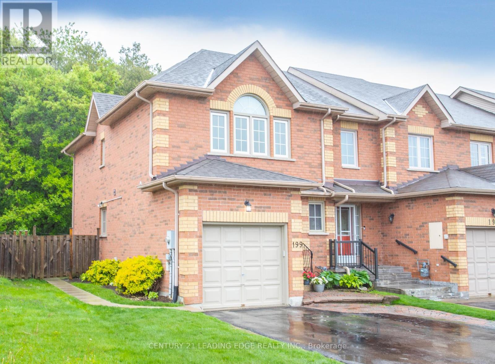 199 Park Drive, Whitchurch-Stouffville, Ontario  L4A 1J8 - Photo 1 - N12178233