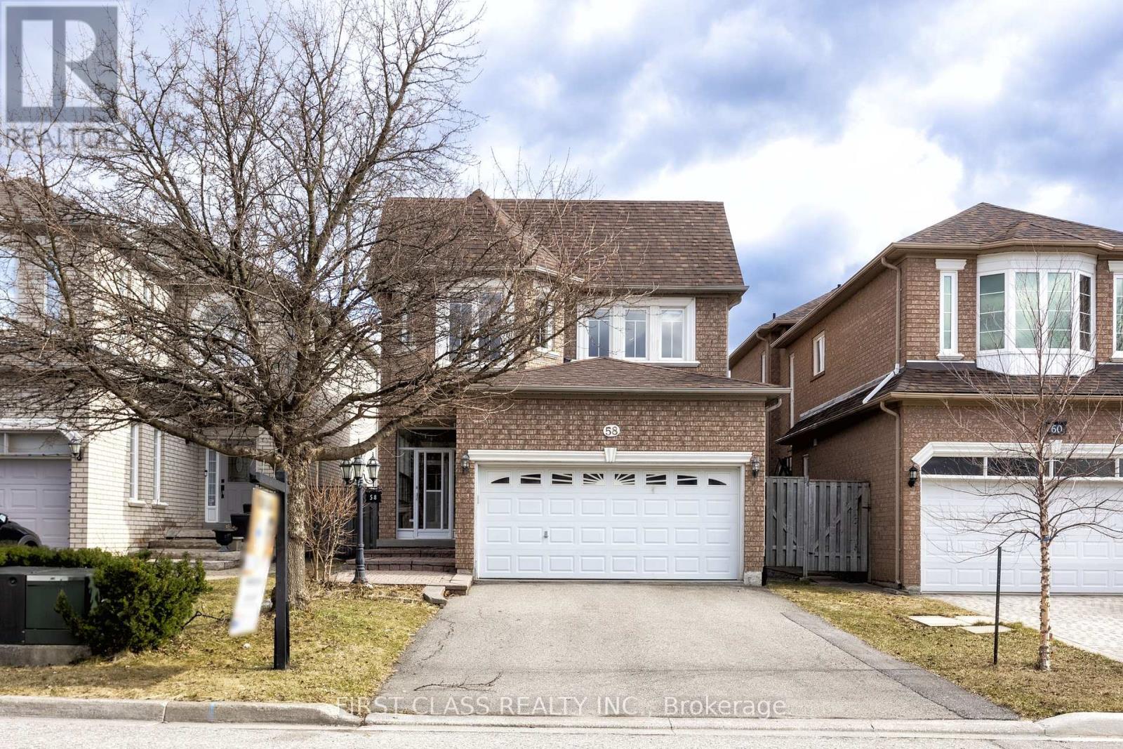 58 Kiwi Crescent, Richmond Hill (Rouge Woods), Ontario  L4S 2H6 - Photo 2 - N12178255
