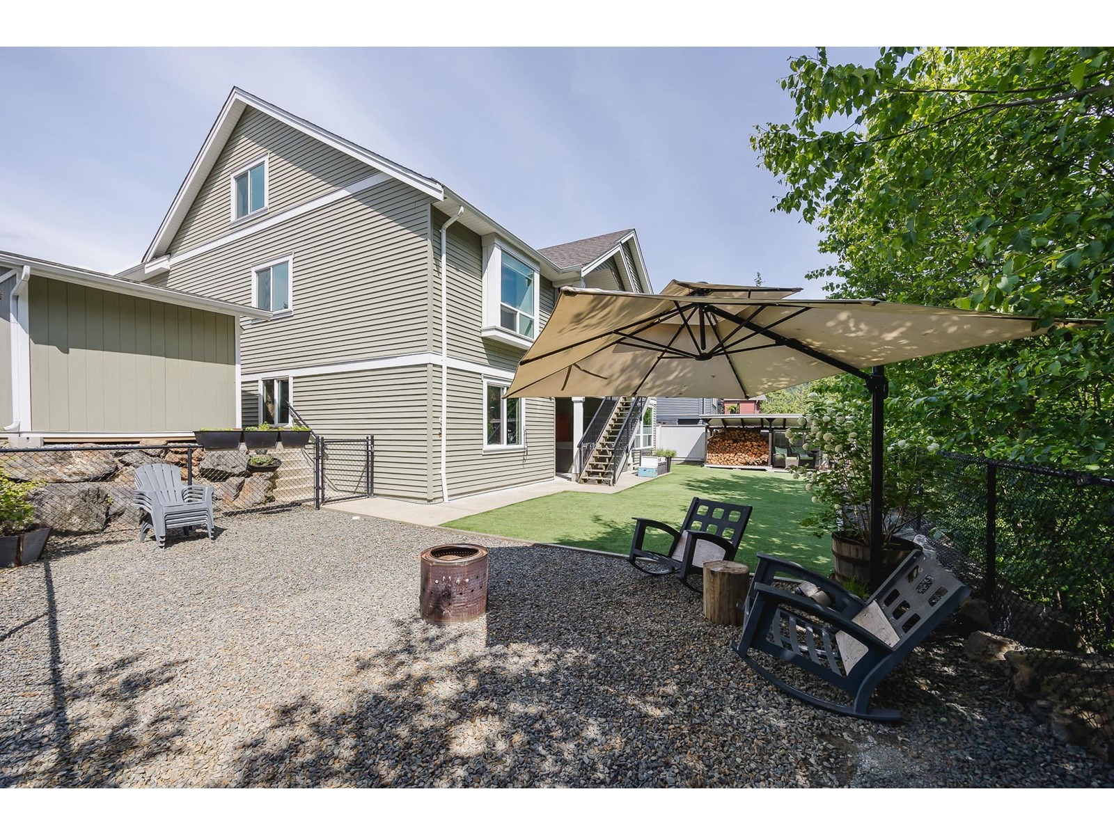 10 1911 Woodside Boulevard, Mt Woodside, Agassiz, British Columbia  V0M 1A1 - Photo 3 - R3007768