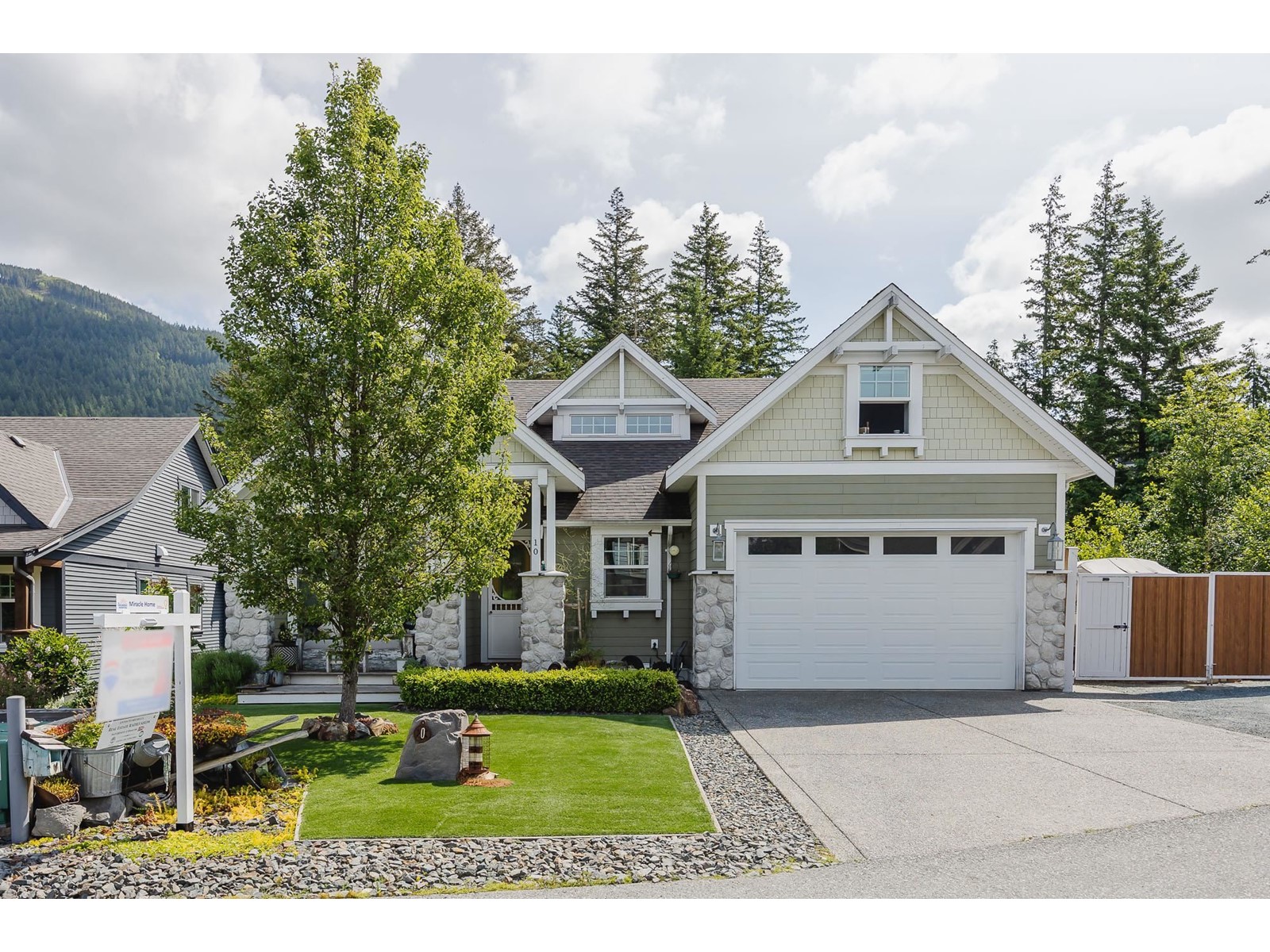 10 1911 Woodside Boulevard, Mt Woodside, Agassiz, British Columbia  V0M 1A1 - Photo 2 - R3007768