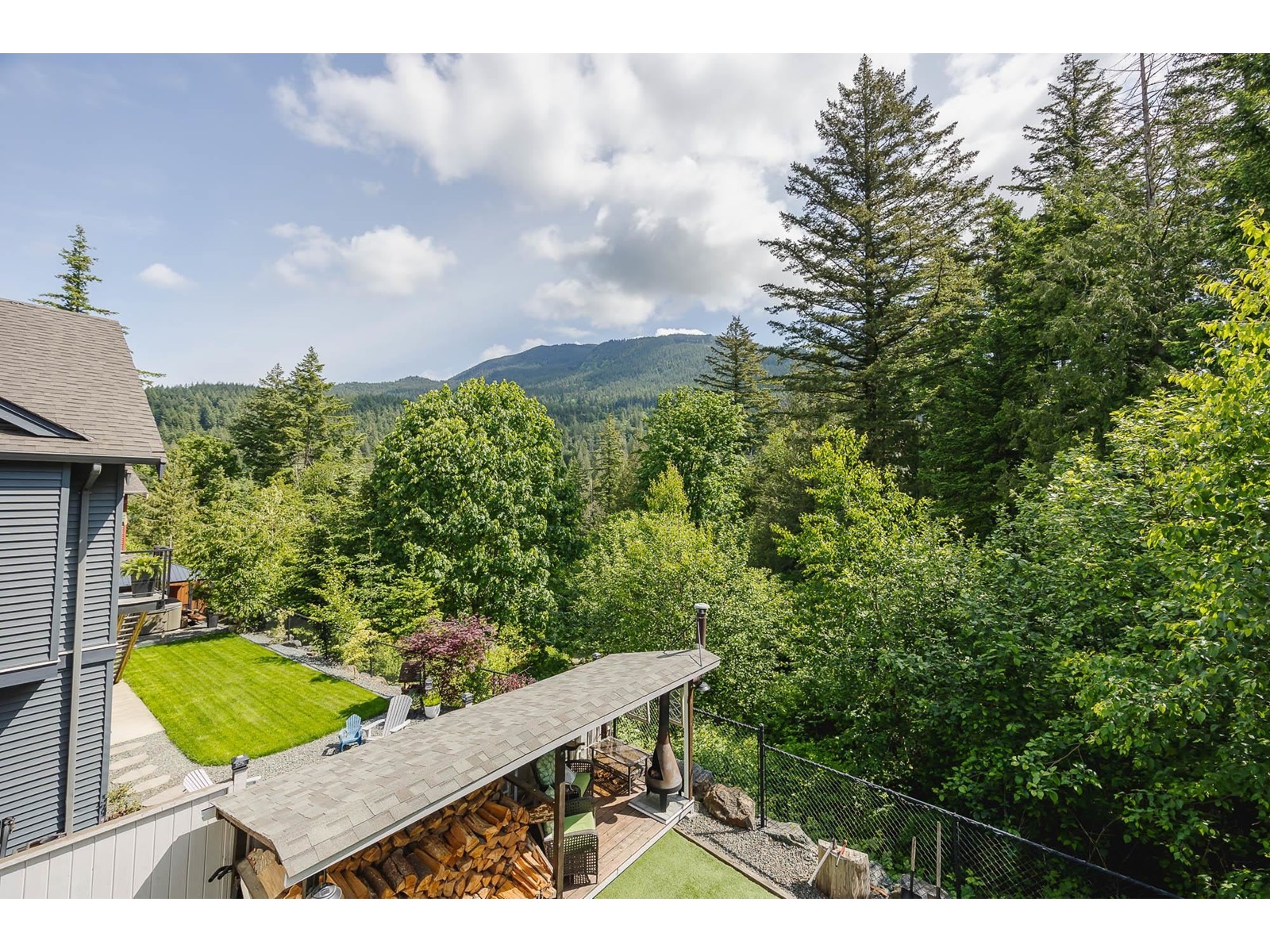 10 1911 Woodside Boulevard, Mt Woodside, Agassiz, British Columbia  V0M 1A1 - Photo 20 - R3007768