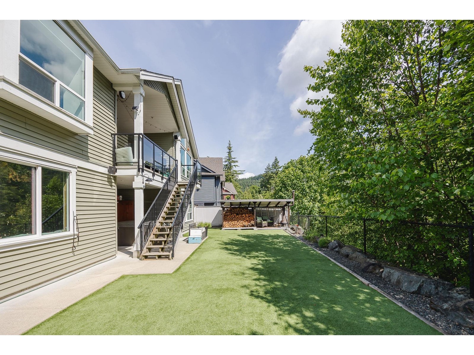 10 1911 Woodside Boulevard, Mt Woodside, Agassiz, British Columbia  V0M 1A1 - Photo 6 - R3007768
