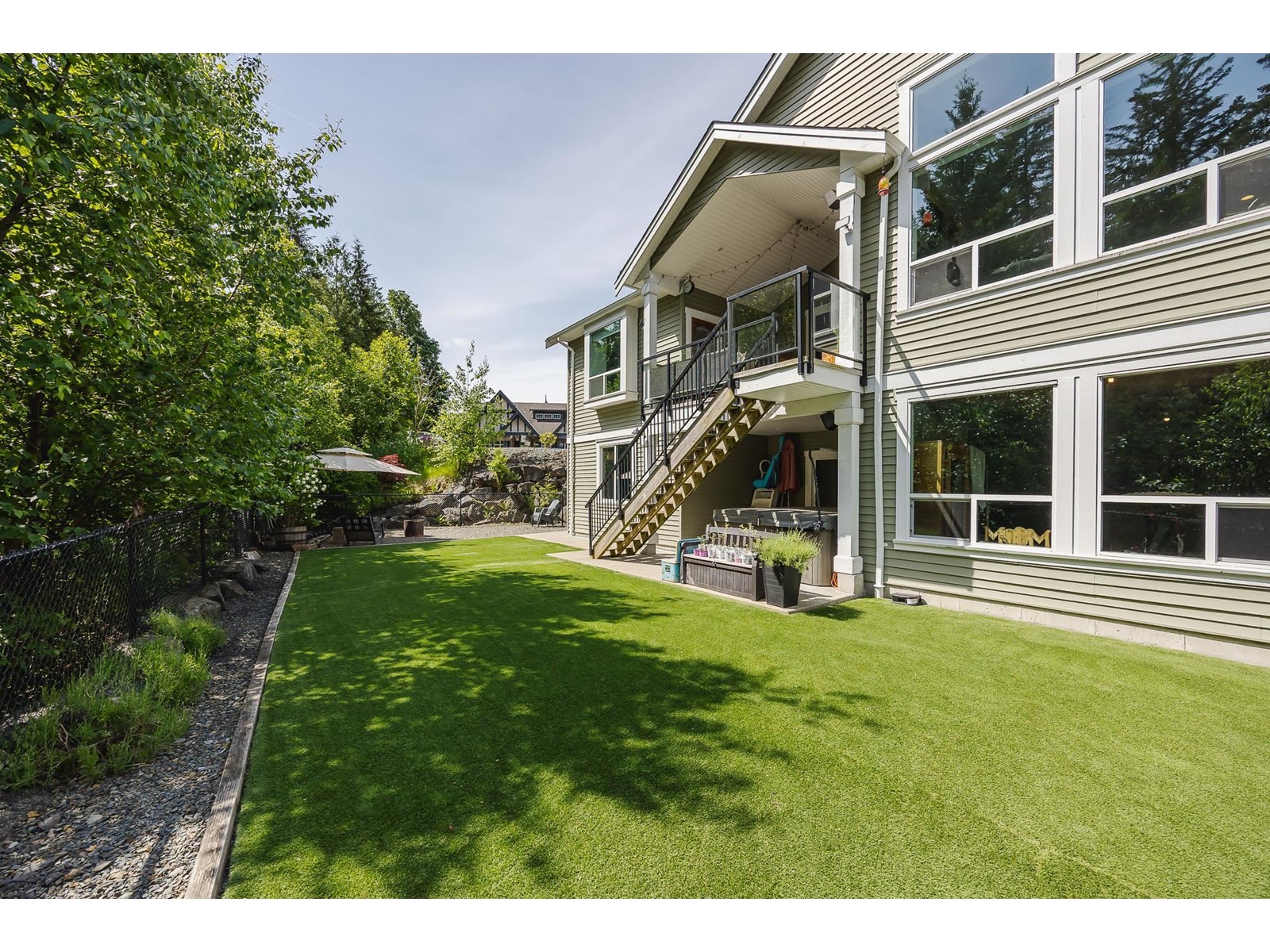 10 1911 Woodside Boulevard, Mt Woodside, Agassiz, British Columbia  V0M 1A1 - Photo 5 - R3007768