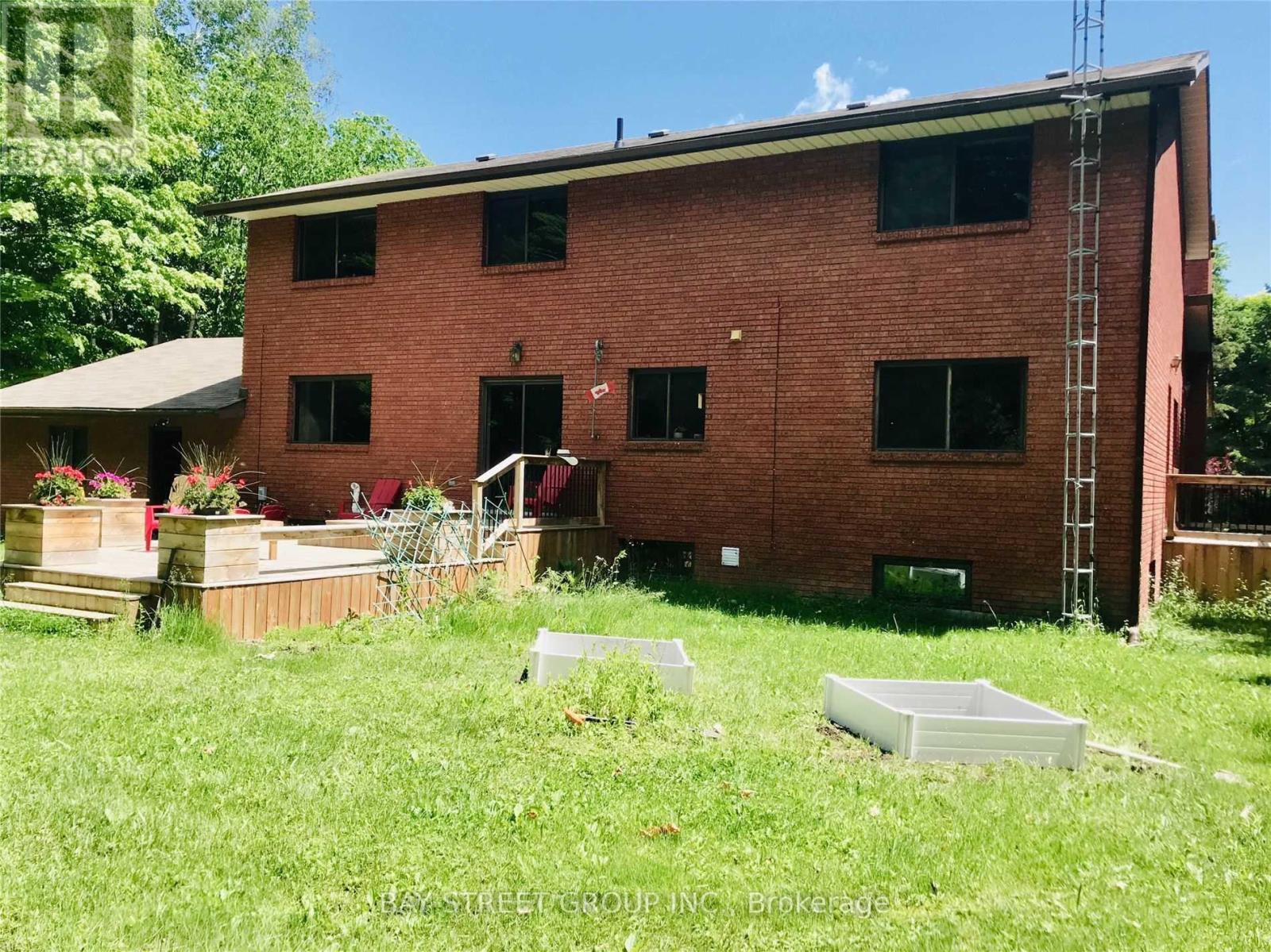 Lower - 142 Tudhope Boulevard, Oro-Medonte, Ontario  L4M 5X2 - Photo 23 - S12178216