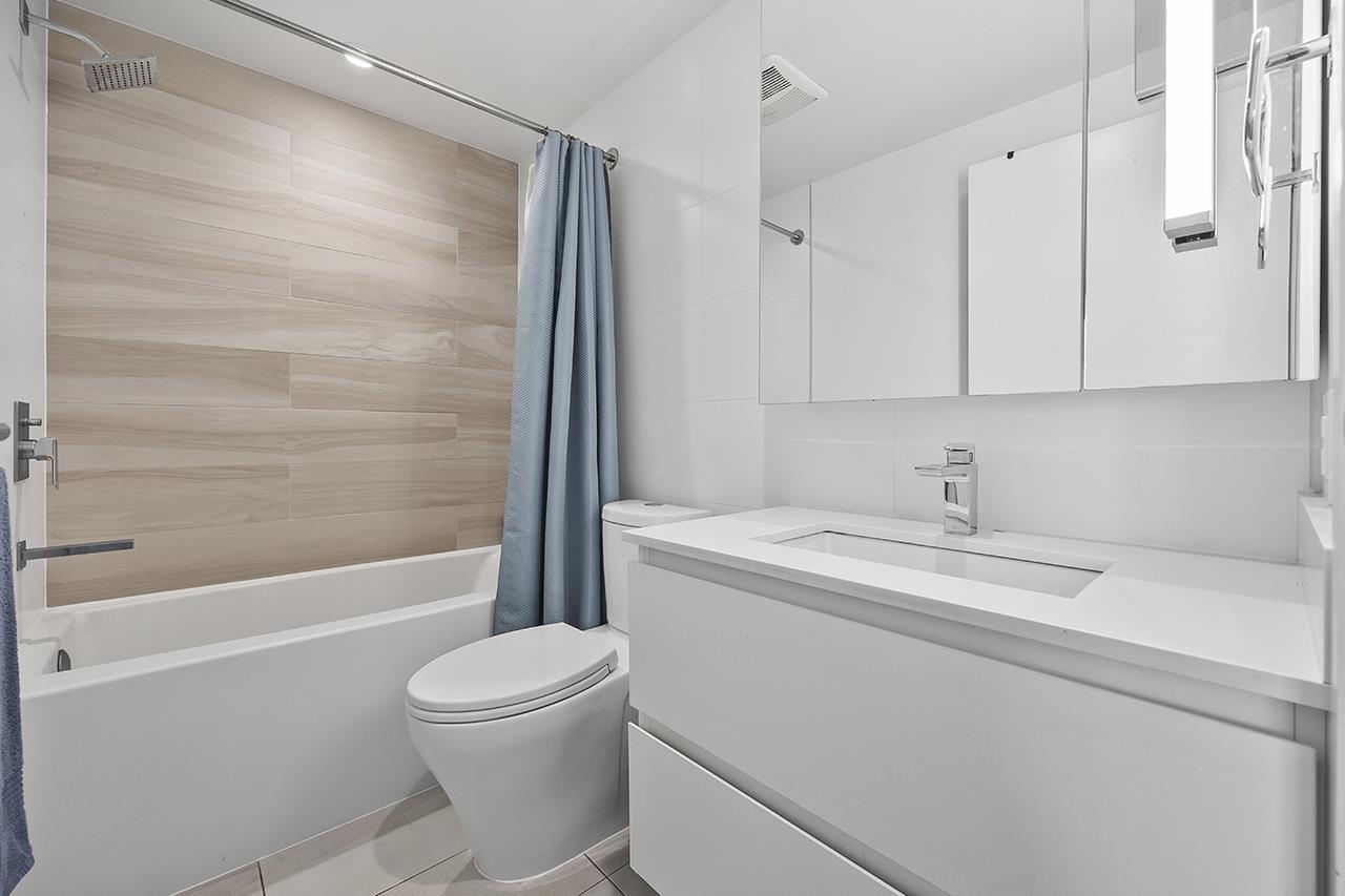 1502 13615 Fraser Highway, Surrey, British Columbia  V3T 0P7 - Photo 10 - R3008049