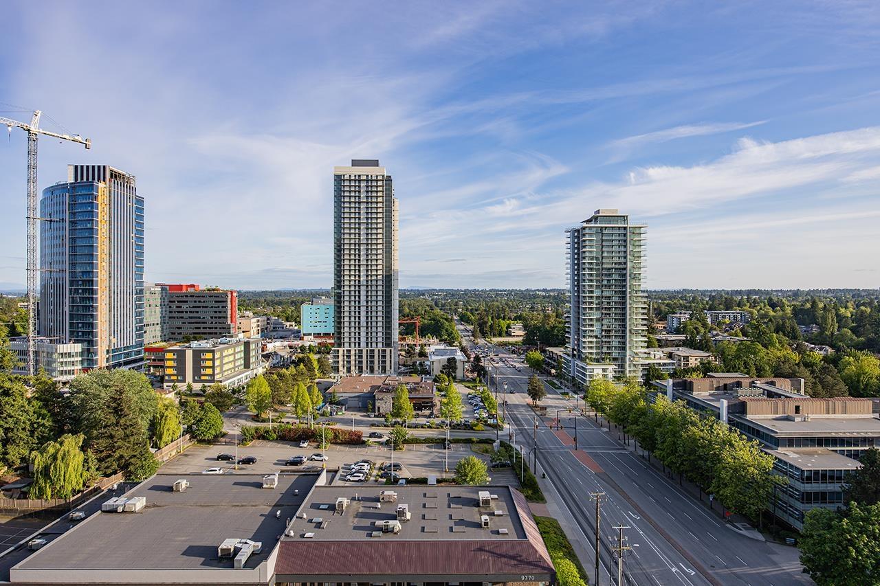 1502 13615 Fraser Highway, Surrey, British Columbia  V3T 0P7 - Photo 16 - R3008049