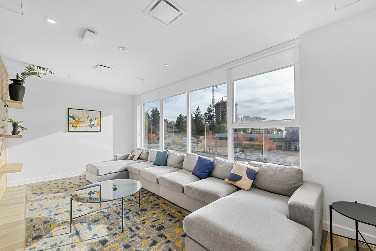 1502 13615 Fraser Highway, Surrey, British Columbia  V3T 0P7 - Photo 25 - R3008049