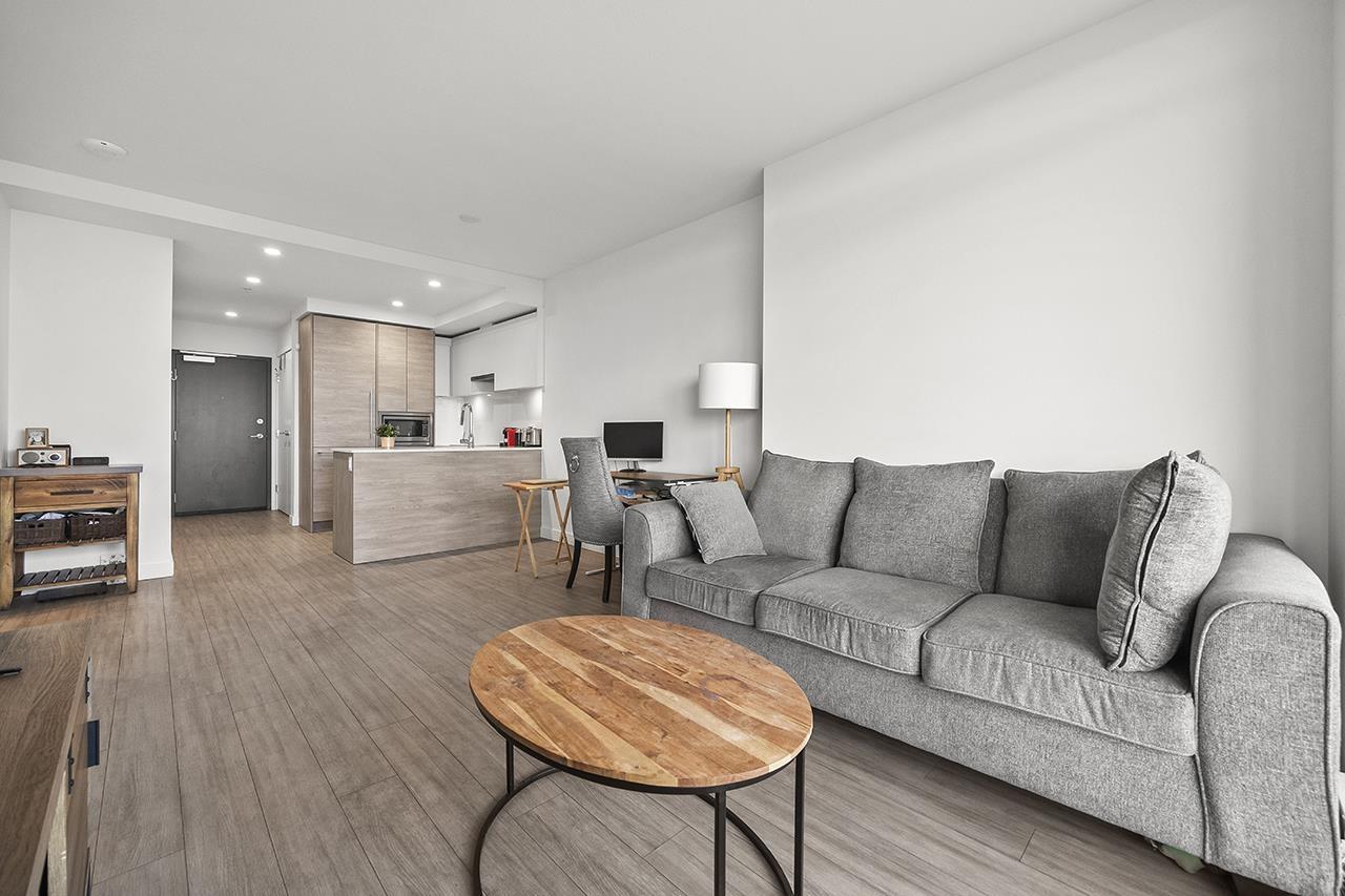 1502 13615 Fraser Highway, Surrey, British Columbia  V3T 0P7 - Photo 8 - R3008049