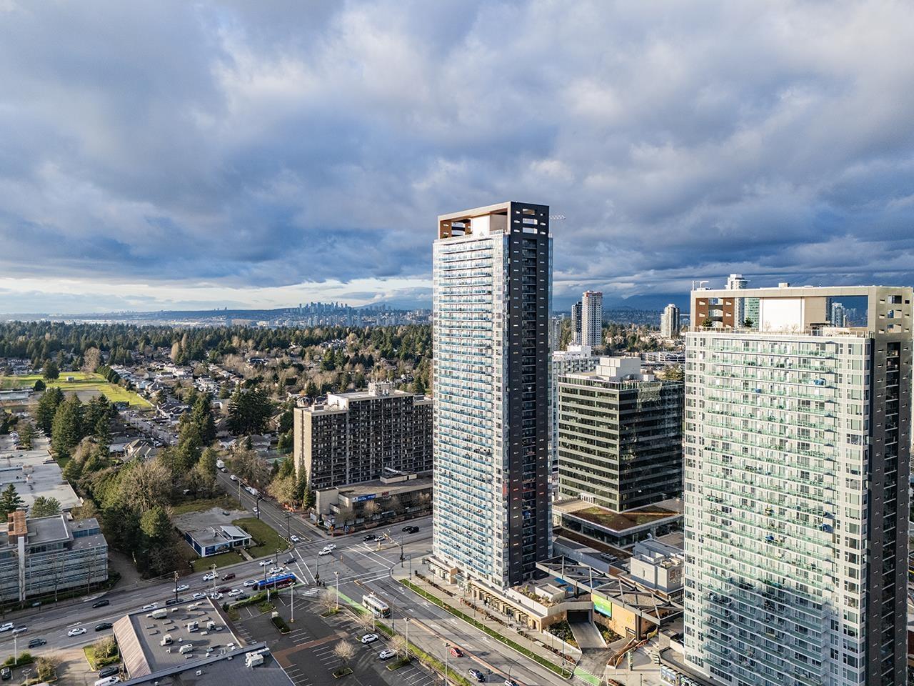 1502 13615 Fraser Highway, Surrey, British Columbia  V3T 0P7 - Photo 36 - R3008049