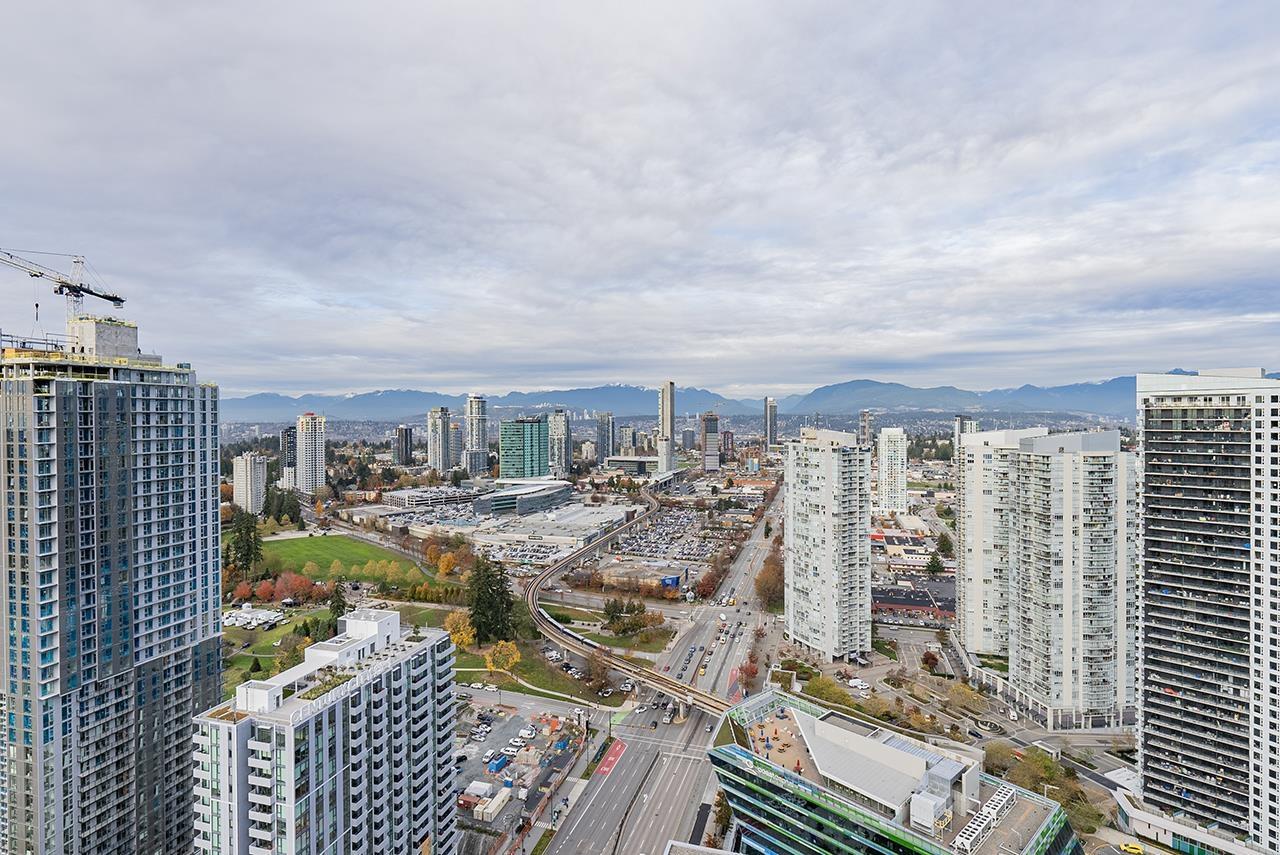 1502 13615 Fraser Highway, Surrey, British Columbia  V3T 0P7 - Photo 17 - R3008049