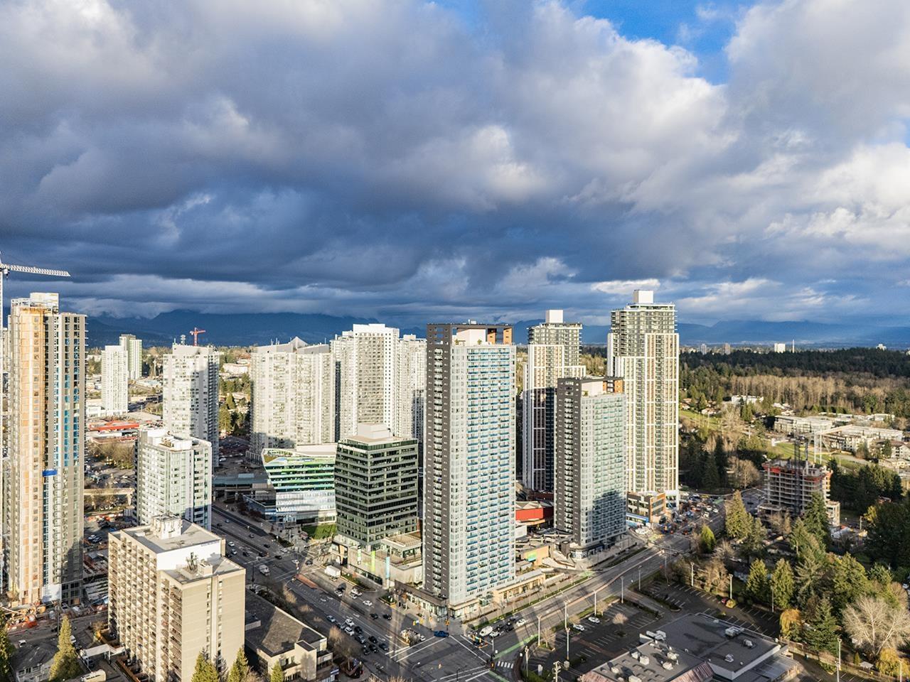 1502 13615 Fraser Highway, Surrey, British Columbia  V3T 0P7 - Photo 38 - R3008049