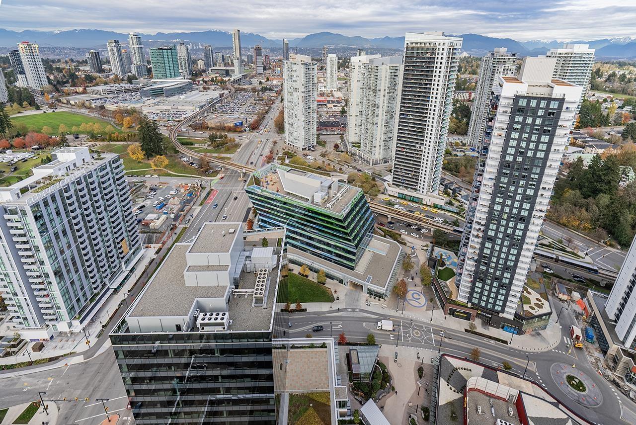 1502 13615 Fraser Highway, Surrey, British Columbia  V3T 0P7 - Photo 37 - R3008049