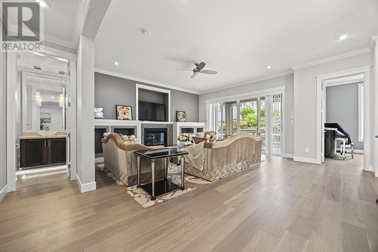 3483 Wales Avenue, Coquitlam, British Columbia  V3E 0K5 - Photo 12 - R3007993