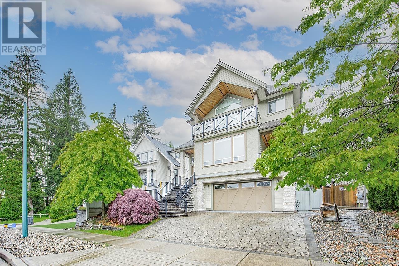 3483 Wales Avenue, Coquitlam, British Columbia  V3E 0K5 - Photo 38 - R3007993