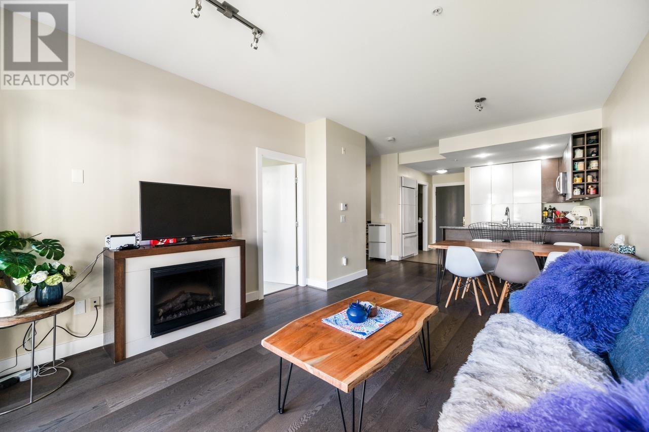 303 5928 Birney Avenue, Vancouver, British Columbia  V6S 0B5 - Photo 6 - R3007968
